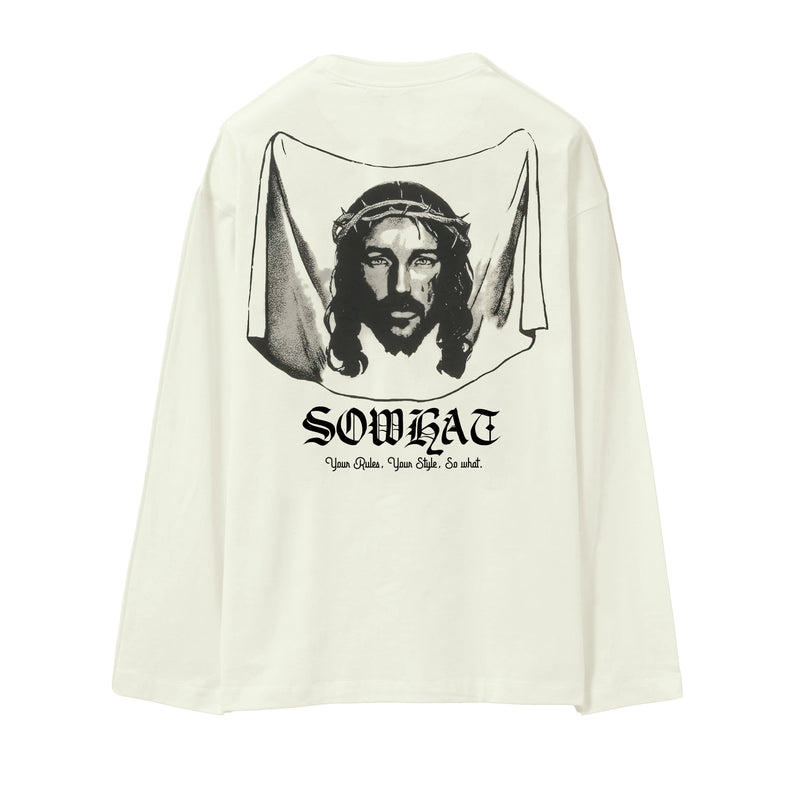 Long Sleeve T-Shirt