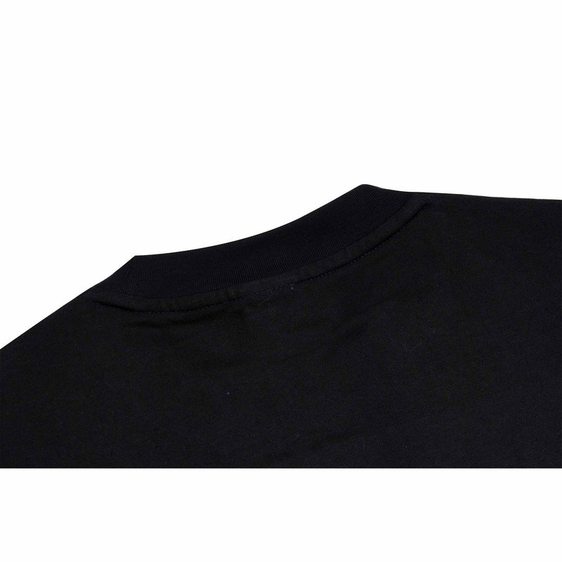 "Broken Wings" loose T-shirt