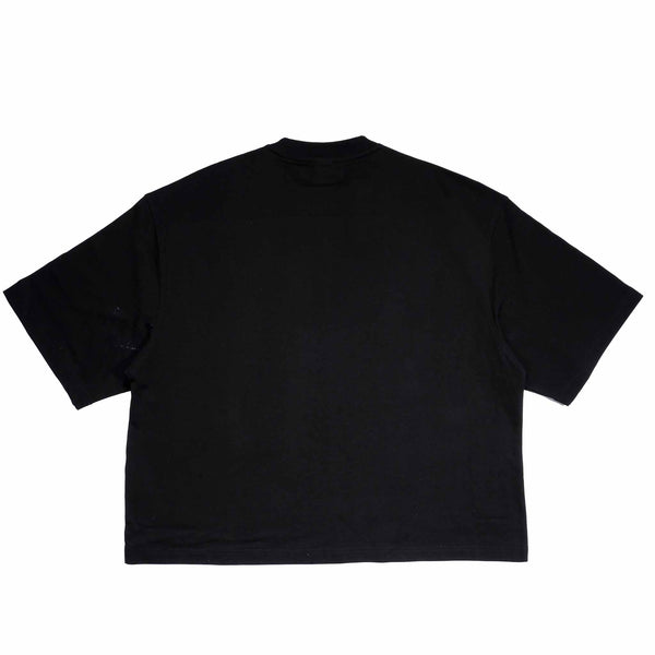 "Broken Wings" loose T-shirt