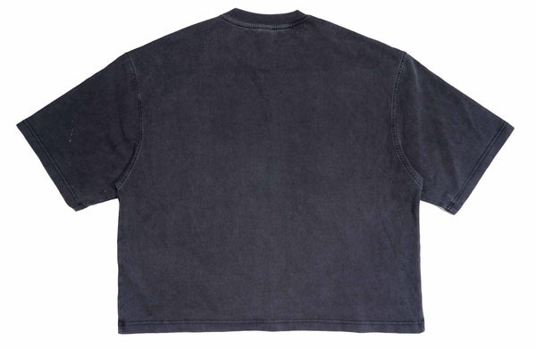 "Thorns Prayer" short and wide T-shirt
