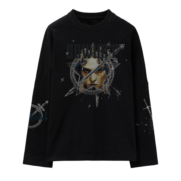 Long Sleeve T-Shirt