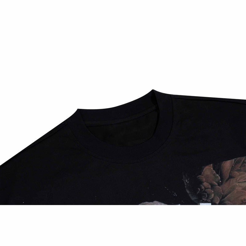 "Broken Wings" loose T-shirt